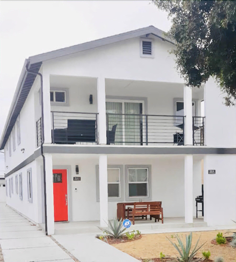 Exterior & Views 2, Luxury Stays - Hostel, Los Angeles