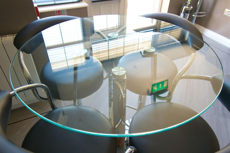 Public Area 2, The Avenue Hotel, Lancashire