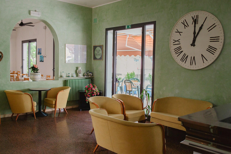 Public Area 3, Hotel Lauretta, Rimini