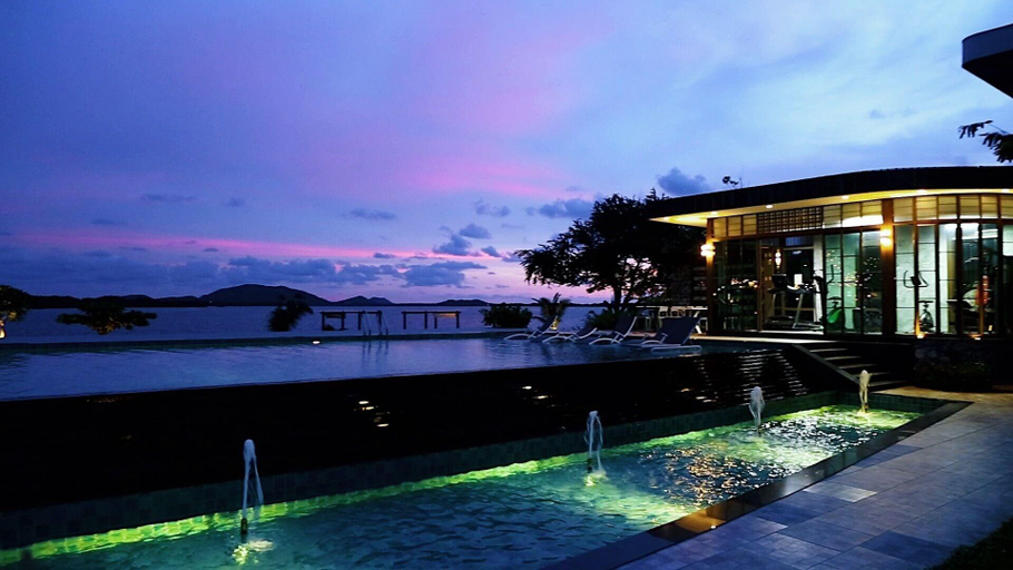 Sport & Beauty 2, Baan Rim Ao, Muang Chanthaburi