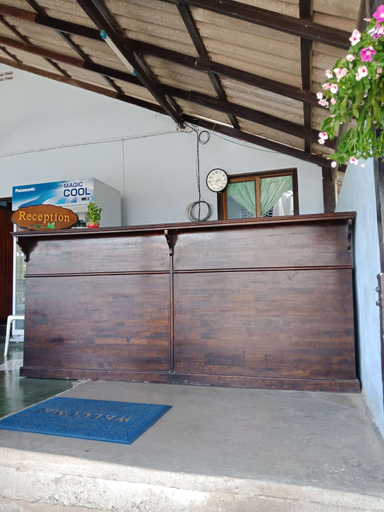 Public Area 2, Phupha Bungalow, Ko Phangan