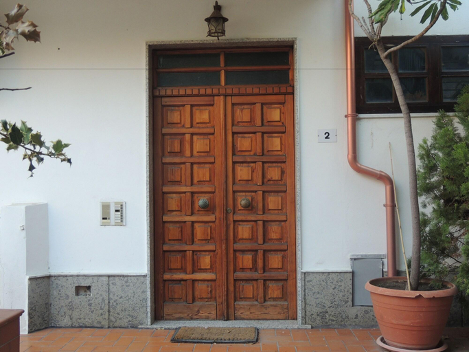 Exterior & Views 2, B&B a due passi dal mare, Reggio Di Calabria
