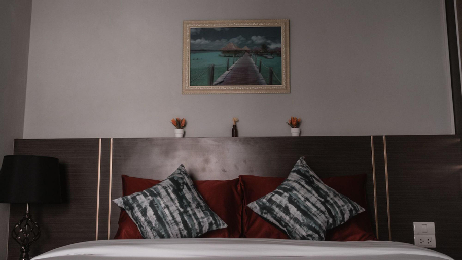 Bedroom 26