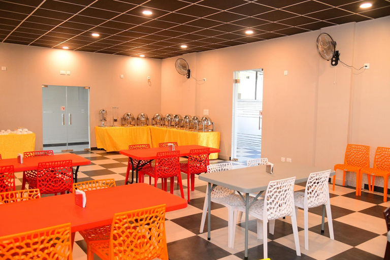 Food & Drinks 5, Abion Hotels, Bangalore