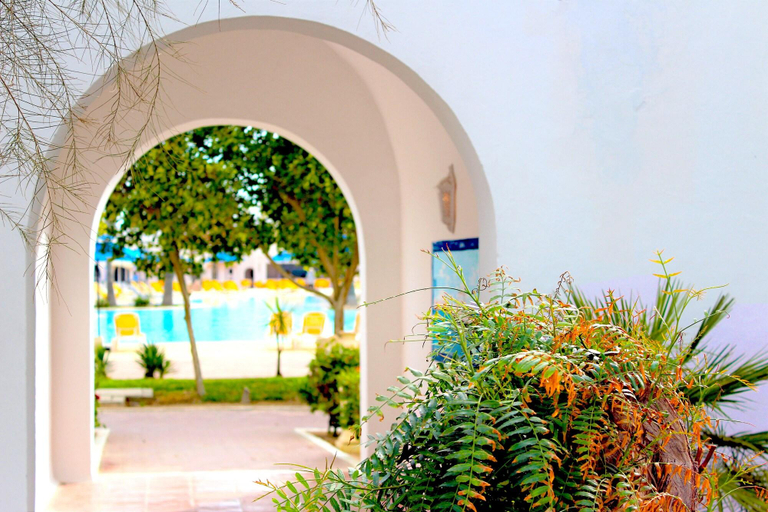 Exterior & Views, Royal Karthago Resort & Thalasso - Family Only, Djerba Midoun