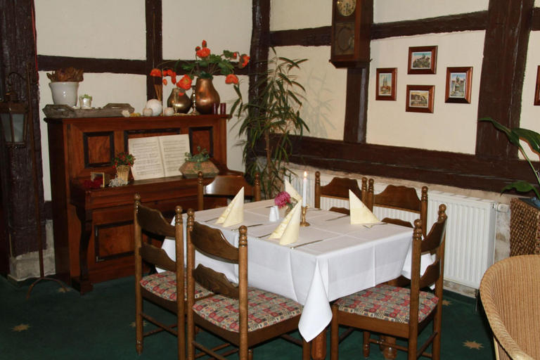 Others 5, Hotel Zur Goldenen Sonne, Harz