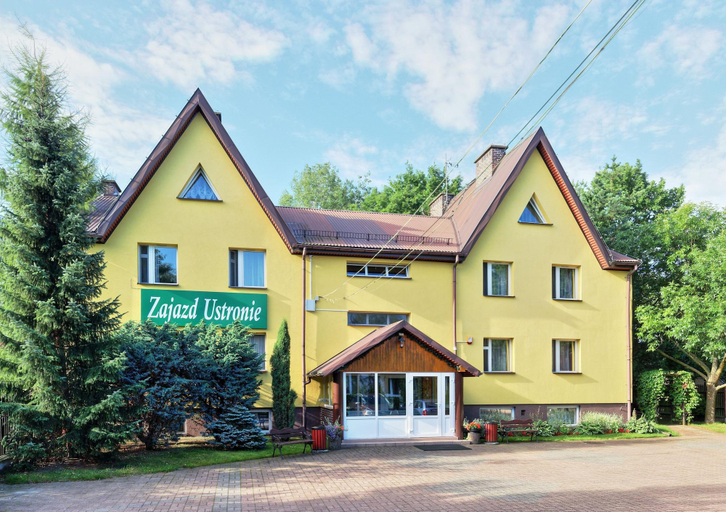Exterior & Views 2, Zajazd Ustronie, Piaseczno