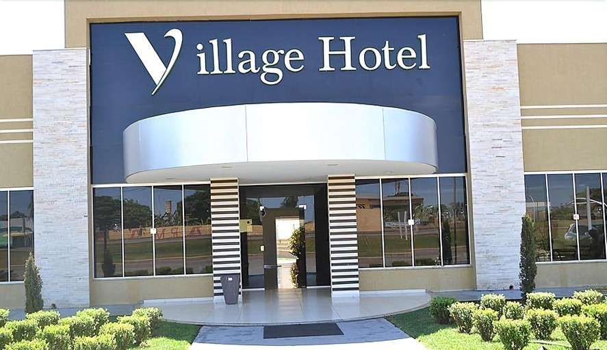 Public Area 2, Village Hotel, Cáceres
