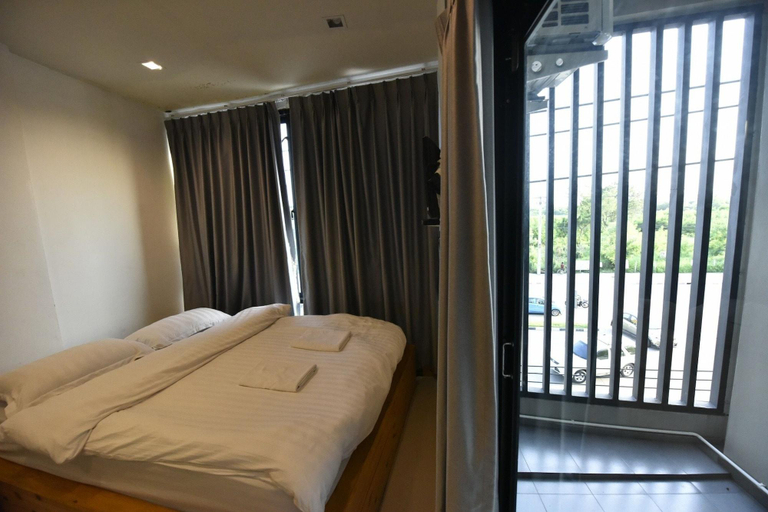 Bedroom 3, A.M.Place, Bang Khen