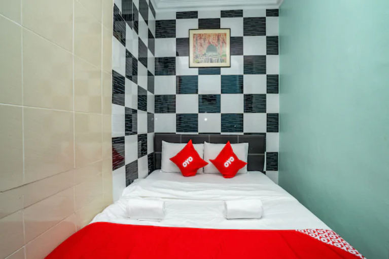 OYO 43954 Hotel Casa Reo, Kuala Lumpur