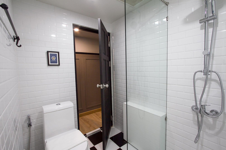 Bedroom 4, Blok Thonglor, Wattana