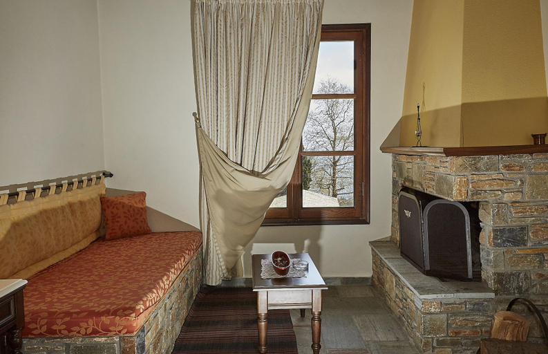 Public Area 3, Atrapos Hotel, Thessaly