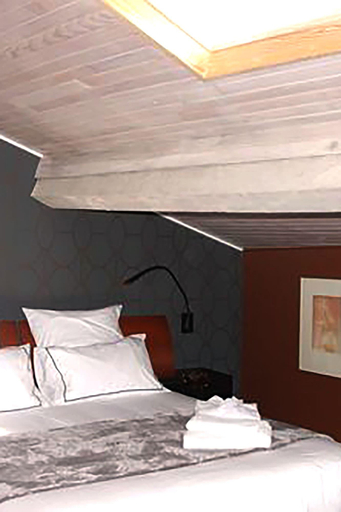 Bedroom 5, La Closerie aux Violettes chambres d'hôtes, Haute-Garonne