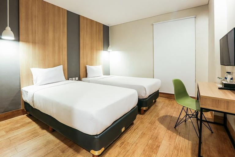 Bedroom 20