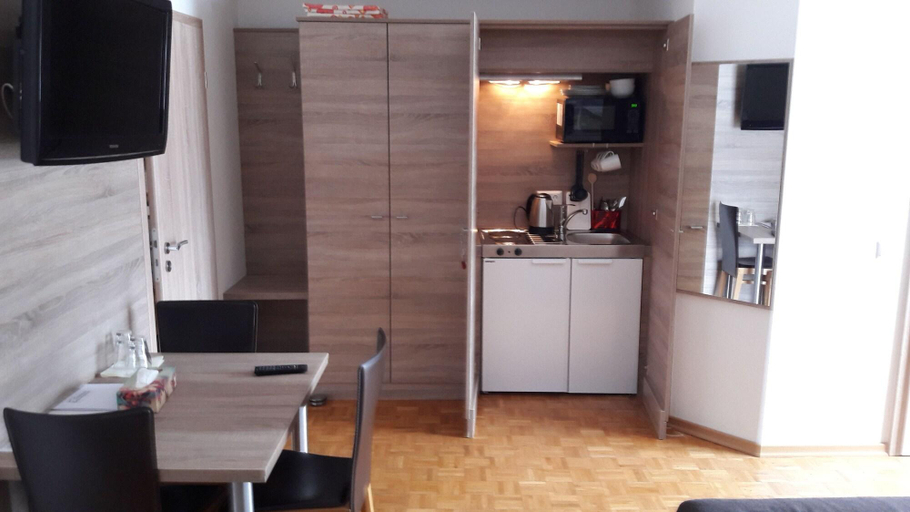 Public Area 2, Gästehaus Zwischenberger, Spittal an der Drau