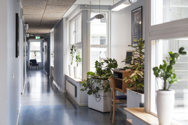 Public Area 3, Wendelsberg STF Hotell, Härryda