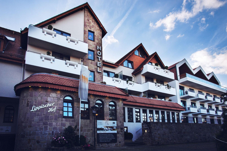 Exterior & Views 2, THEhotel at LIPPISCHER HOF, Lippe