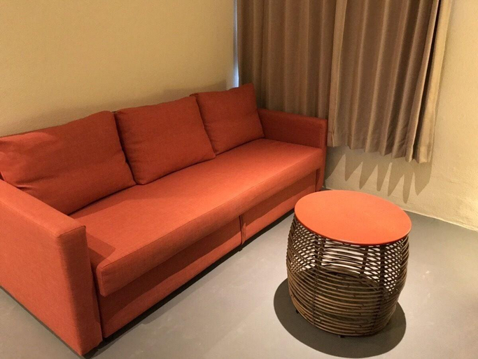 Public Area 2, Adan Hotel, Nago