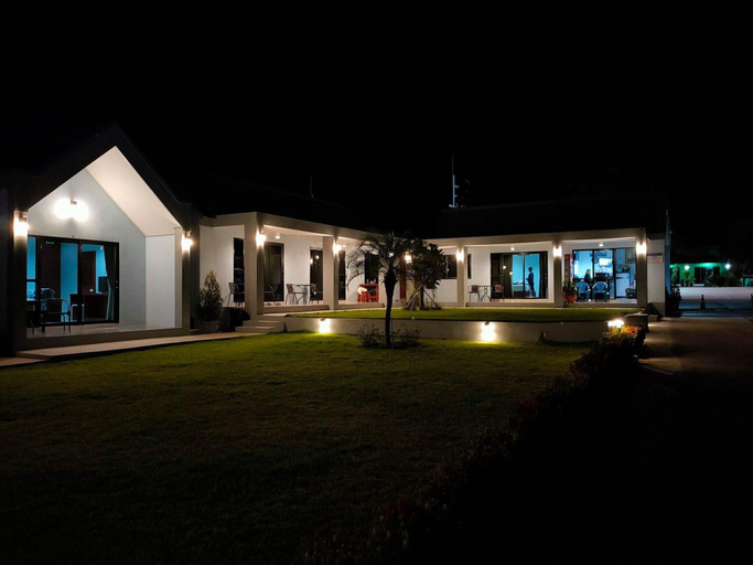 Exterior & Views 2, CC Beach Resort, Khanom