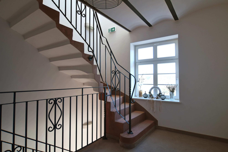 Public Area 3, Dworzysko Hotel & Restaurant, Wałbrzych