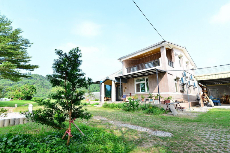 Exterior & Views 2, 556Homestay, Tainan