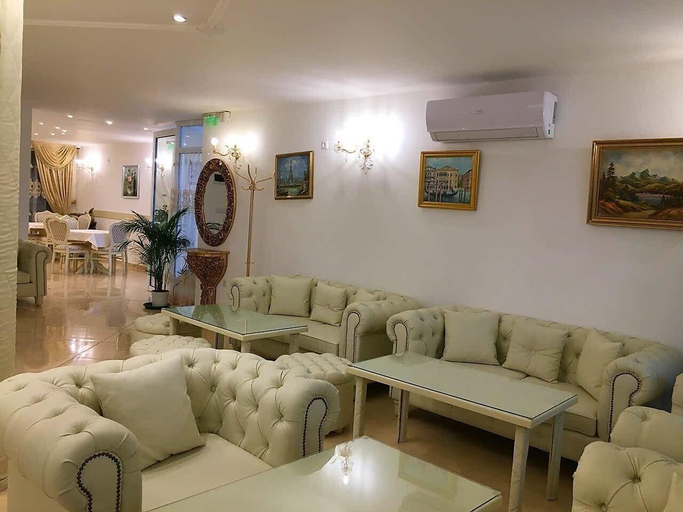 Public Area 3, Megas Palace Bankya, Stolichna