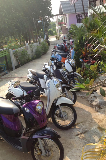 Others 4, Napat Resort Koh Sichang, Koh Si Chang