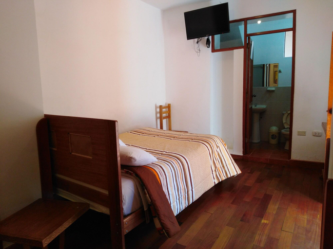 Bedroom 3, Casa San Pedro Cusco, Cusco