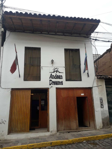 Exterior & Views 2, Andean Dreams Hotel, Cusco