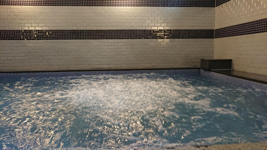 Public Area 3, Green Rich Hotel & Capsule Naha Artificial Hot Spring Futamata Yunohana, Naha