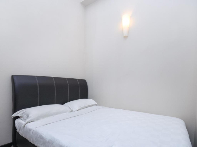 Bedroom 4, SPOT ON 89838 Lm Residence, Miri