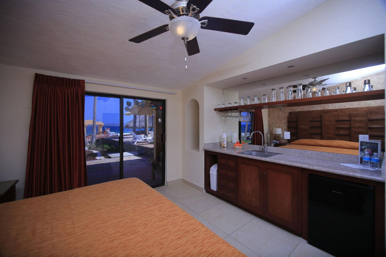 Bedroom 4, Playa del Sol, La Paz