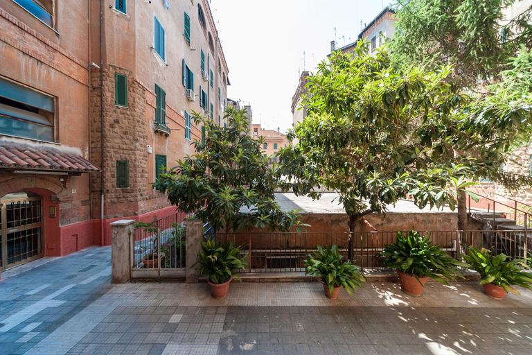Exterior & Views 2, Guesthouse Pop, Rome