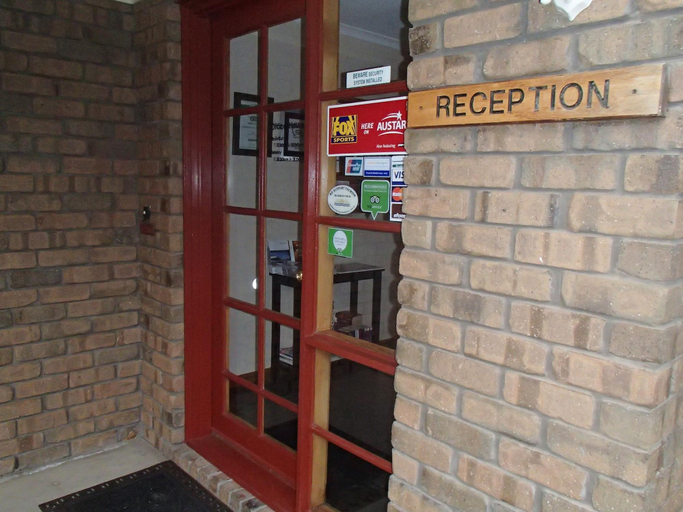 Public Area 3, City Colonial Motor Inn, Mildura - Pt A