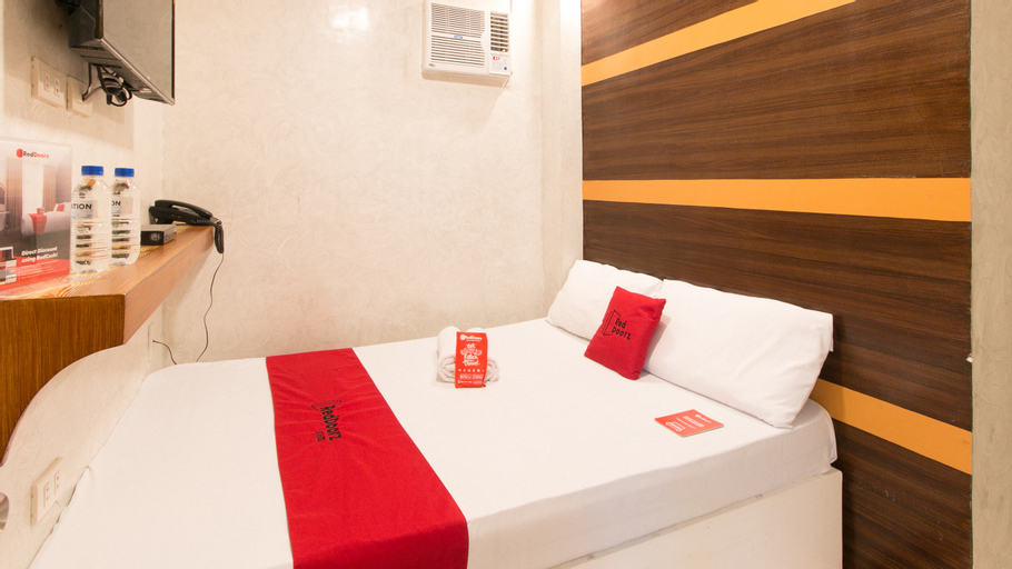 Bedroom 17