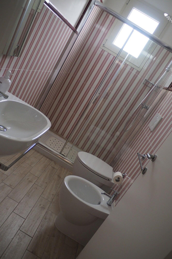 Bathroom 4, Sogno Salento, Lecce