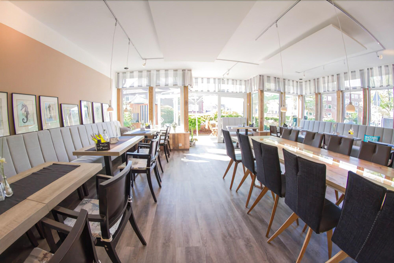 Food & Drinks 4, ankerplatz-Hotel garni, Wilhelmshaven