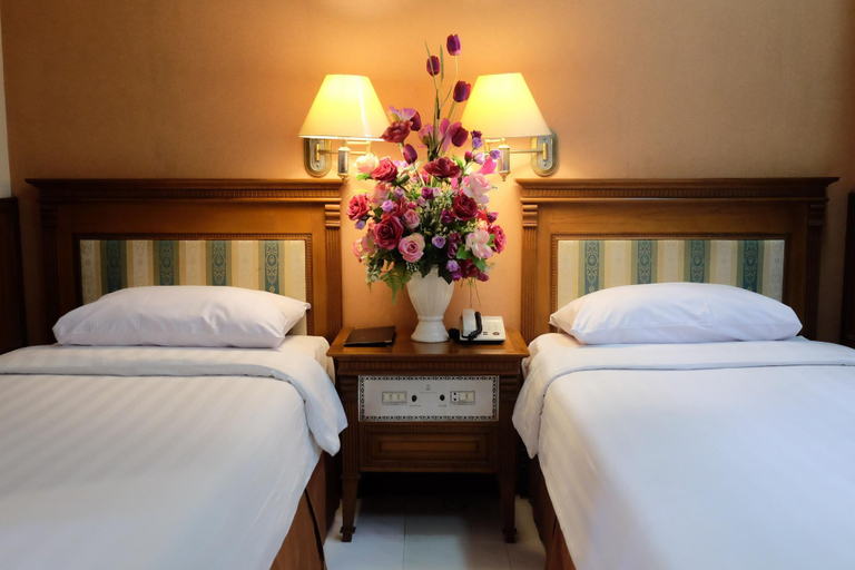 Bedroom 3, Sapta Nawa Resort 1 Gresik, Gresik