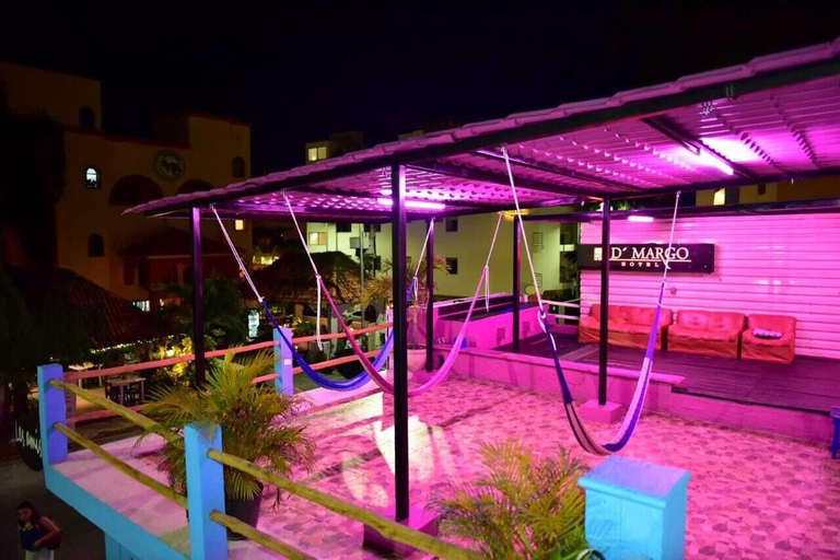 Others 4, D´Margo Hotel, Cozumel