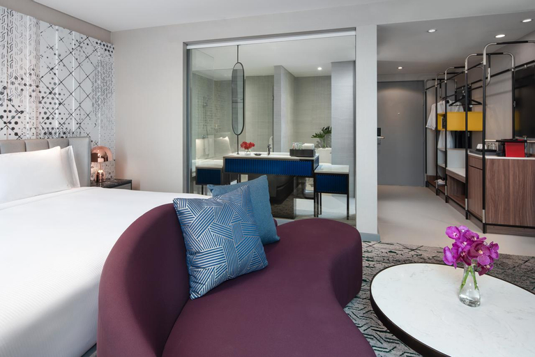 Bedroom 20