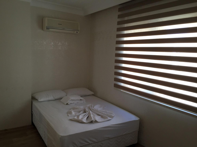 Bedroom 4, Köşk Hotel, Antalya