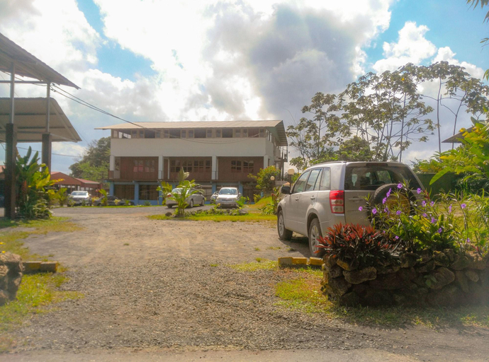 Exterior & Views 2, Arenal Xilopalo, San Carlos