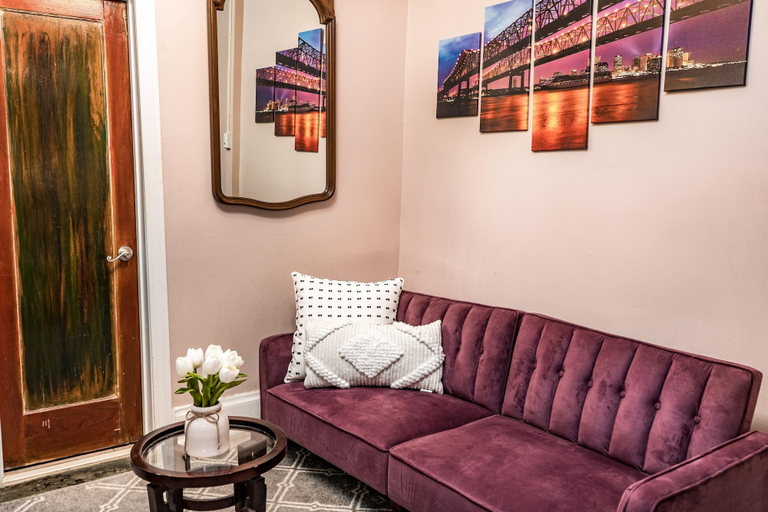 Public Area 2, Saint Philip Residence, Orleans
