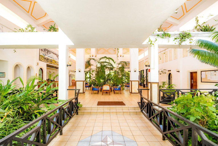 Public Area 4, Diani Sea Resort, Msambweni