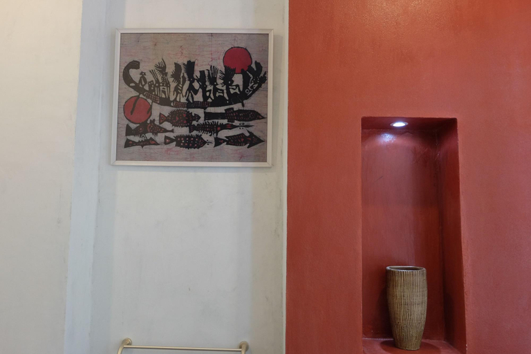 Public Area 3, The Journey House Lifestyle Boutique Hotel, Muang Kanchanaburi
