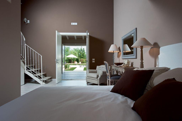 Bedroom 5, A Casa di Delia - Charming House, Treviso