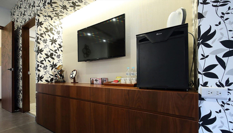 Public Area 2, 193 County Garden BnB, Hualien