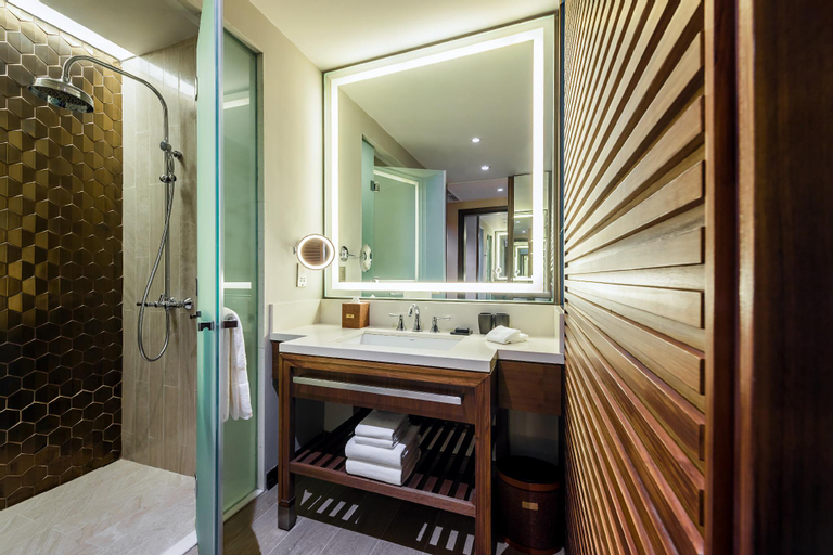 Bathroom 6