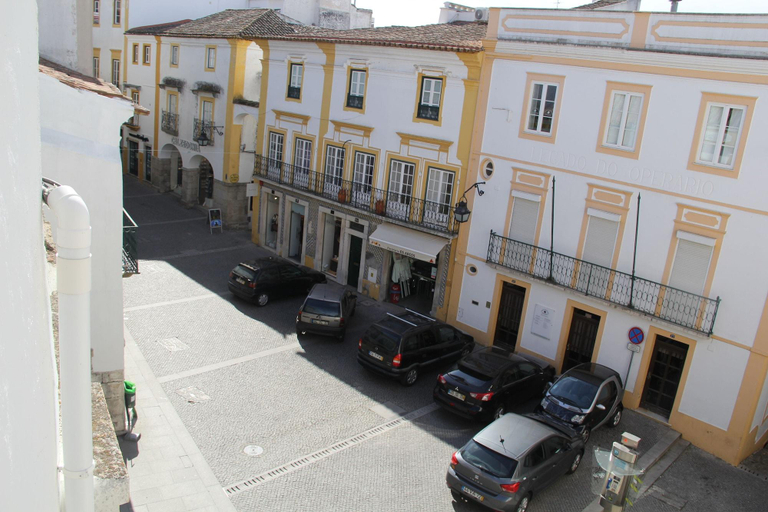 Exterior & Views 2, StayInn City - Évora, Évora