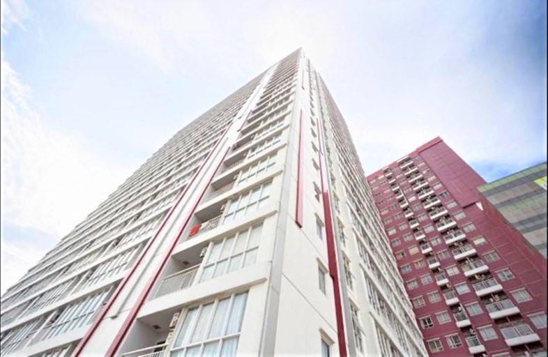 Exterior & Views 1, Apartemen Taman Melati Margonda by Winroom by ZUZU, Depok